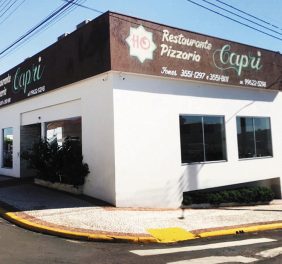 Restaurante